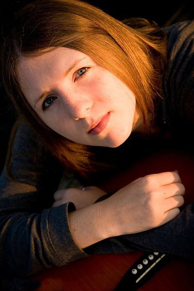 欧美人像摄影的6个构图技巧 欧美人像摄影的6个构图技巧