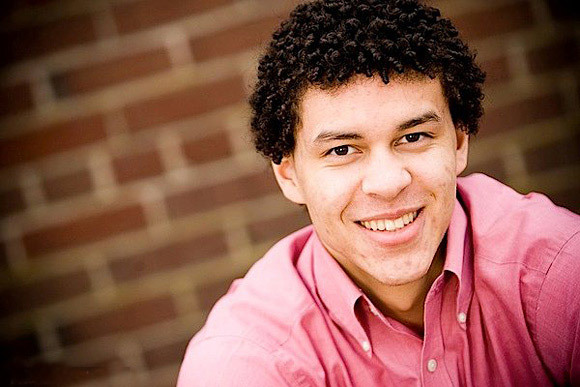 欧美人像摄影的6个构图技巧 欧美人像摄影的6个构图技巧