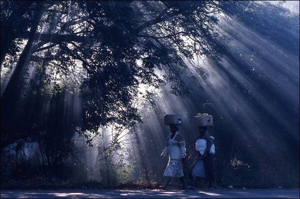 带你周游世界领悟用光的艺术 带你周游世界领悟用光的艺术