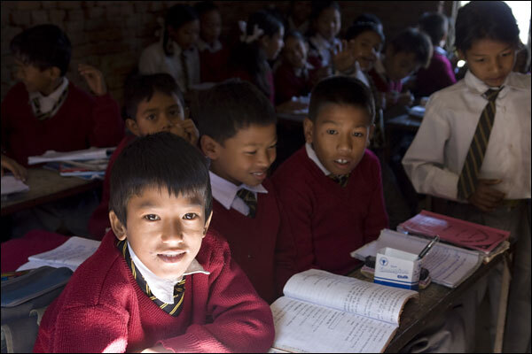 带你周游世界领悟用光的艺术 带你周游世界领悟用光的艺术