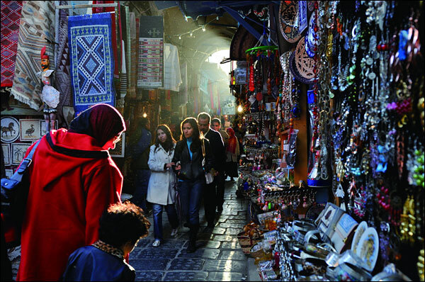 带你周游世界领悟用光的艺术 带你周游世界领悟用光的艺术