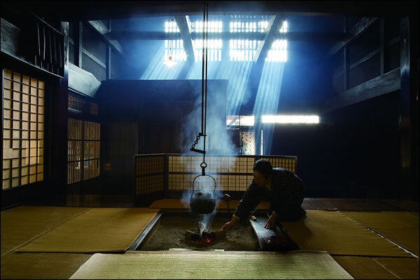 带你周游世界领悟用光的艺术 带你周游世界领悟用光的艺术