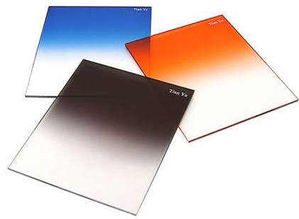 风光摄影中渐变镜的效果和使用方法 风光摄影中渐变镜的效果和使用方法