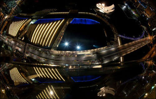 6个技巧让你拍出更独特的照片 6个技巧让你拍出更独特的照片