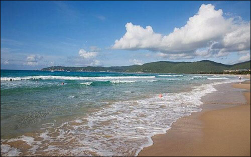 海边摄影各种小技巧 海边摄影各种小技巧