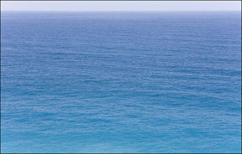 海边摄影各种小技巧 海边摄影各种小技巧