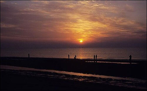 海边摄影各种小技巧 海边摄影各种小技巧