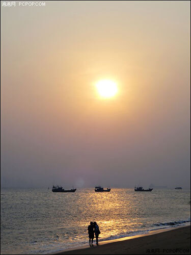 海边摄影各种小技巧 海边摄影各种小技巧