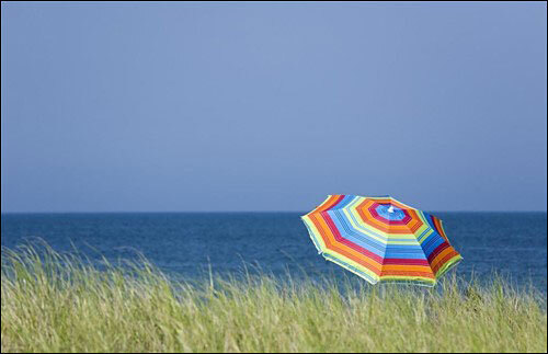海边摄影各种小技巧 海边摄影各种小技巧