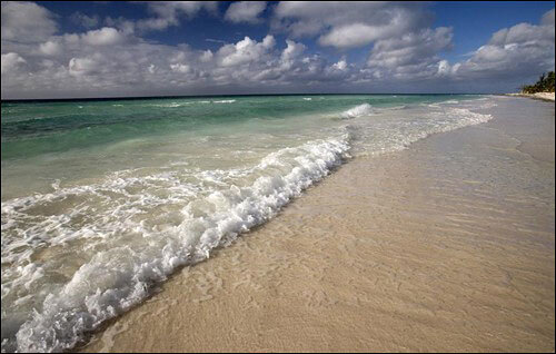 海边摄影各种小技巧 海边摄影各种小技巧