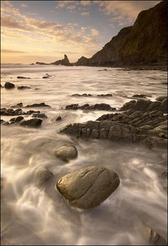 海边摄影各种小技巧 海边摄影各种小技巧