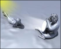 五个专业摄影布光技巧