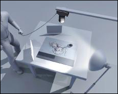 五个专业摄影布光技巧