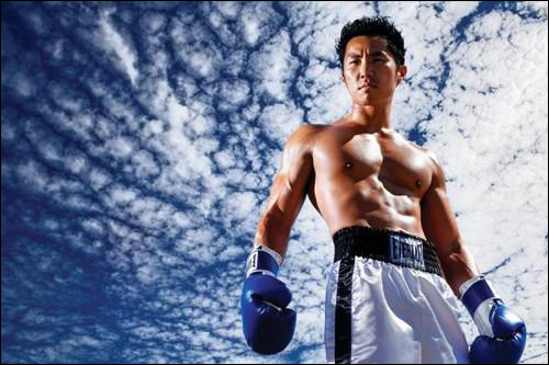 五个专业摄影布光技巧