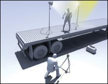 五个专业摄影布光技巧