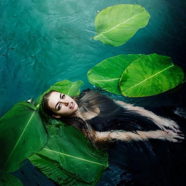 调色高级技巧之色彩的定向分离 调色高级技巧之色彩的定向分离