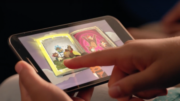 NETFLIX又出新招,观众决定剧情走向!