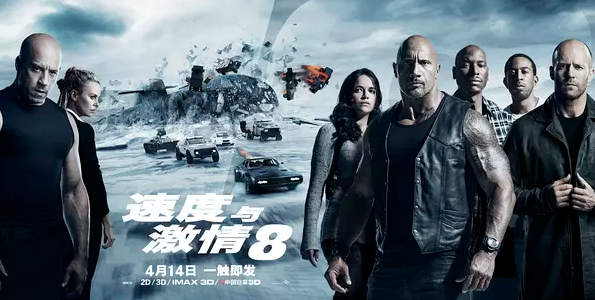 互联网正逐步颠覆传统电影工业!