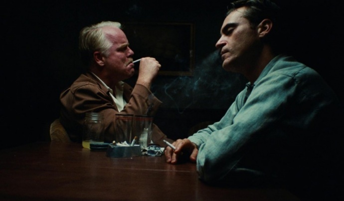 如何用一盏灯创造强大的电影感