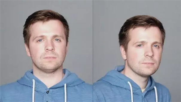 脸大不用怕!彻底隐藏“双下巴”的 5 个技巧 脸大不用怕!彻底隐藏“双下巴”的 5 个技巧