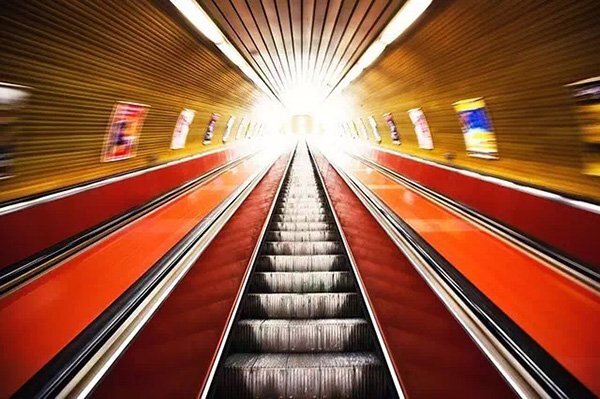 化腐朽为神奇的建筑摄影构图 化腐朽为神奇的建筑摄影构图