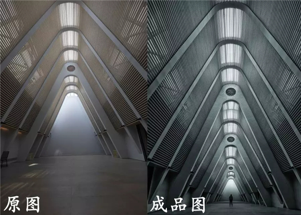 手把手教你把照片打造成超现实主义! 手把手教你把照片打造成超现实主义!