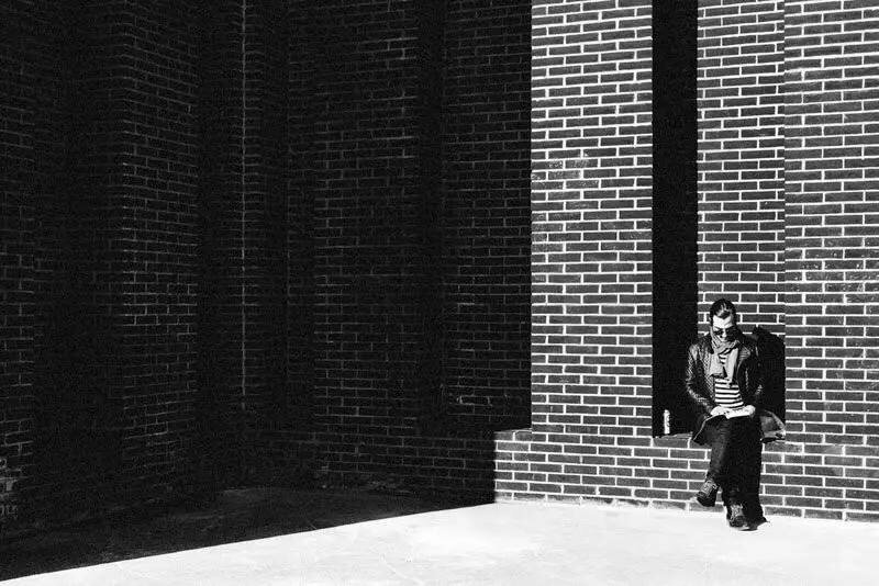 在强烈日光下也能拍出好片？