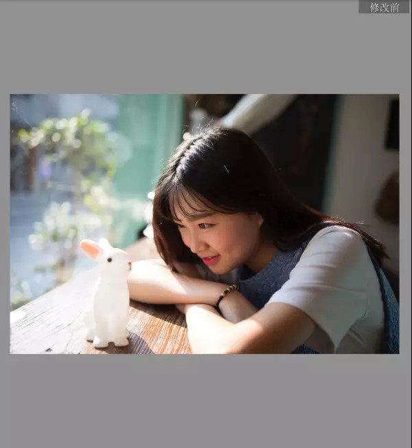 做后期:人像摄影后期调色分享 做后期:人像摄影后期调色分享