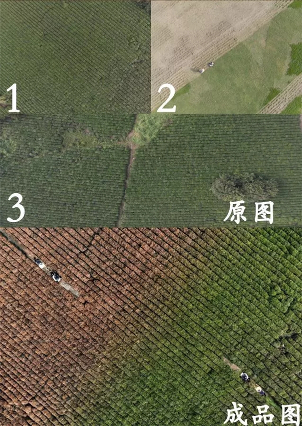 手把手教你把照片打造成超现实主义! 手把手教你把照片打造成超现实主义!