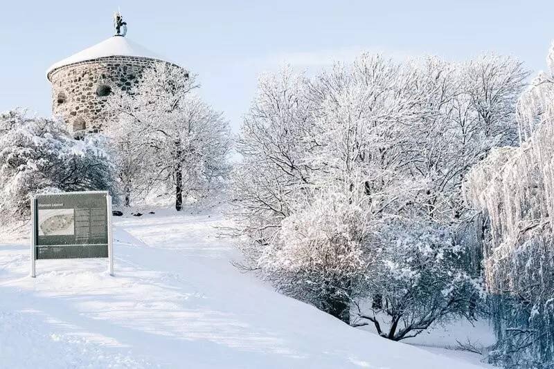 在强烈日光下也能拍出好片？