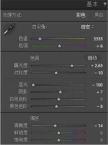 室内光线不足的片子怎么拯救? 室内光线不足的片子怎么拯救?