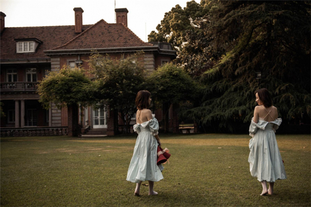 为什么你拍的照片空洞又乏味？