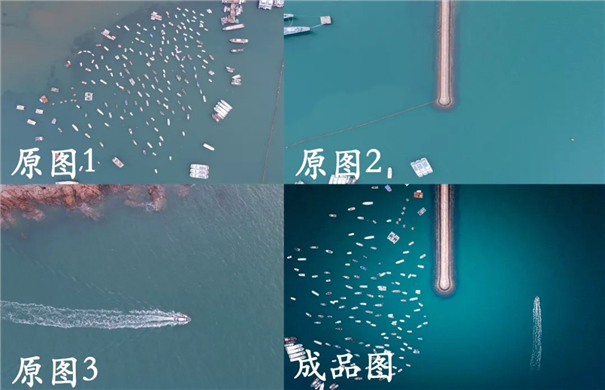 手把手教你把照片打造成超现实主义! 手把手教你把照片打造成超现实主义!