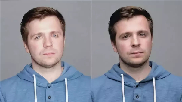 脸大不用怕!彻底隐藏“双下巴”的 5 个技巧 脸大不用怕!彻底隐藏“双下巴”的 5 个技巧