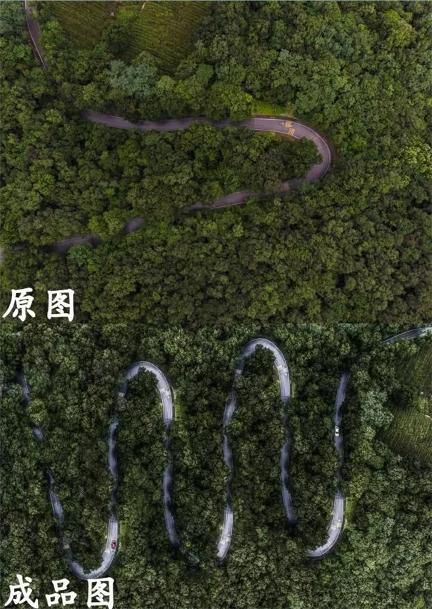 手把手教你把照片打造成超现实主义! 手把手教你把照片打造成超现实主义!