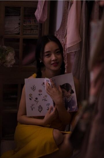 室内光线不足的片子怎么拯救? 室内光线不足的片子怎么拯救?