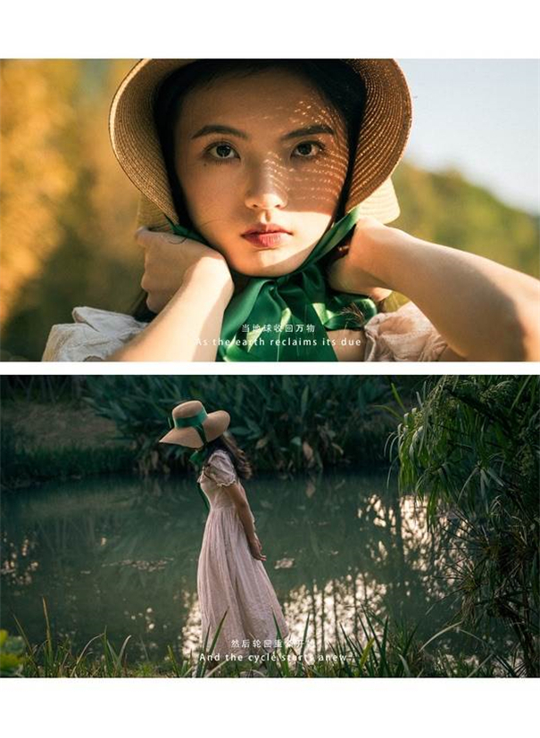 为什么你拍的照片空洞又乏味？