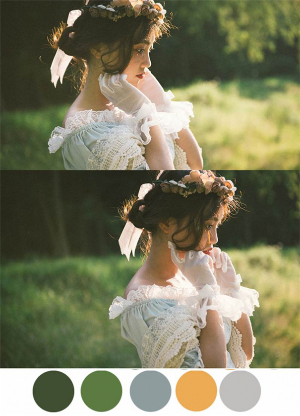 为什么你拍的照片空洞又乏味？