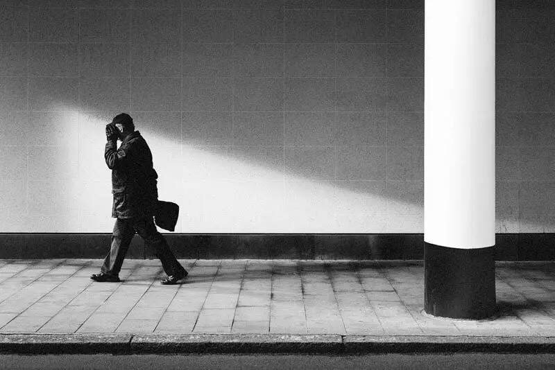 在强烈日光下也能拍出好片？