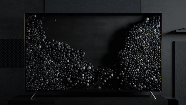 特效配电音，VIZIO的家电广告拍出了科幻短片的感觉