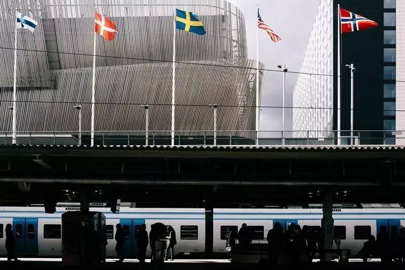 在强烈日光下也能拍出好片？