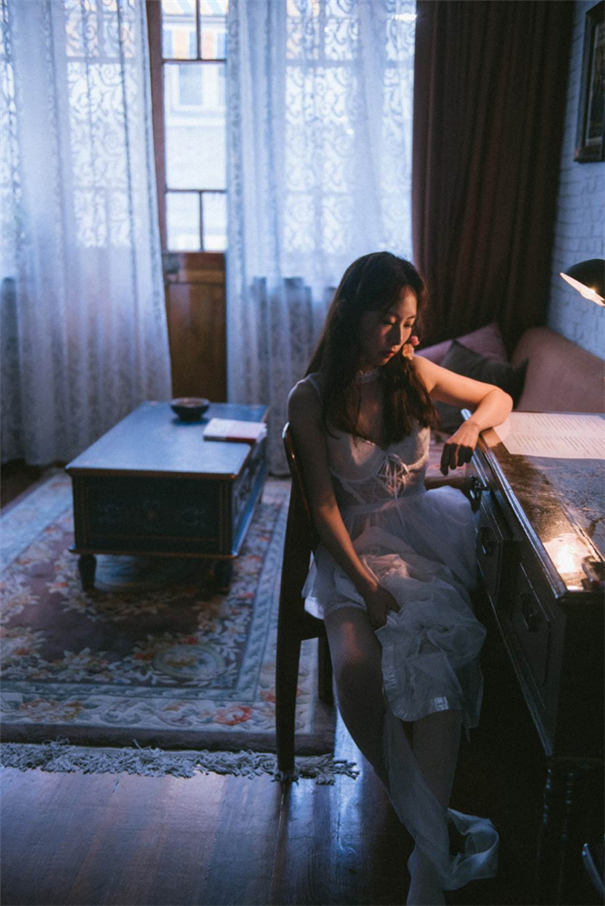 为什么你拍的照片空洞又乏味？