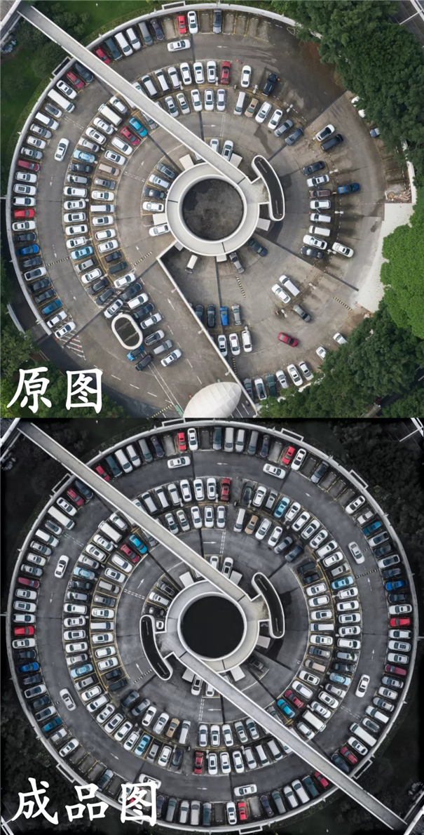 手把手教你把照片打造成超现实主义! 手把手教你把照片打造成超现实主义!