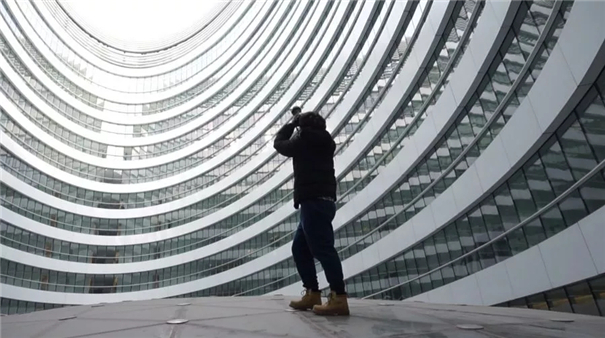 手把手教你把照片打造成超现实主义! 手把手教你把照片打造成超现实主义!