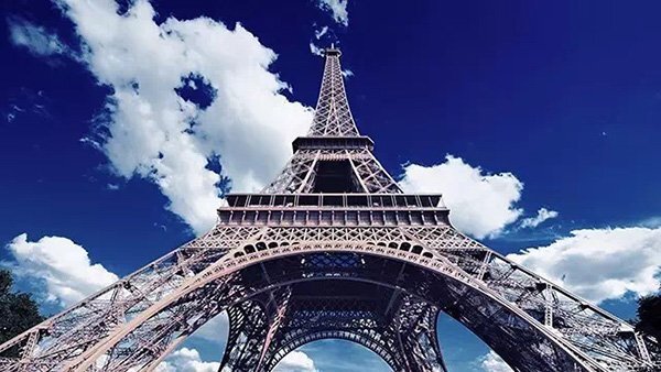 化腐朽为神奇的建筑摄影构图 化腐朽为神奇的建筑摄影构图