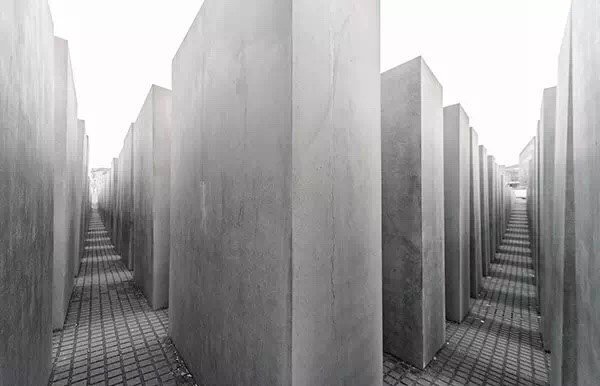 化腐朽为神奇的建筑摄影构图 化腐朽为神奇的建筑摄影构图