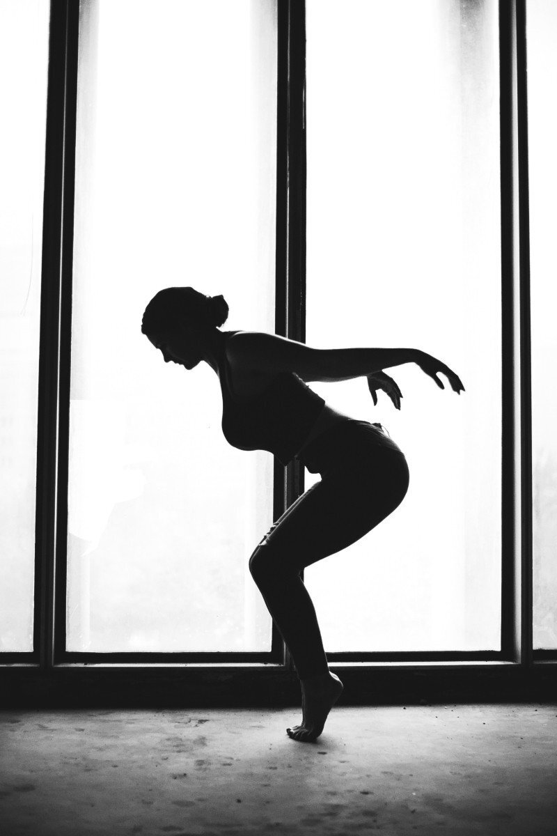 如何用手机拍出精彩的剪影照片 如何用手机拍出精彩的剪影照片