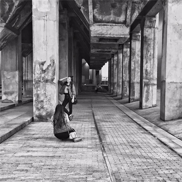 摄影人必经的七个阶段,你到哪一步了? 摄影人必经的七个阶段,你到哪一步了?