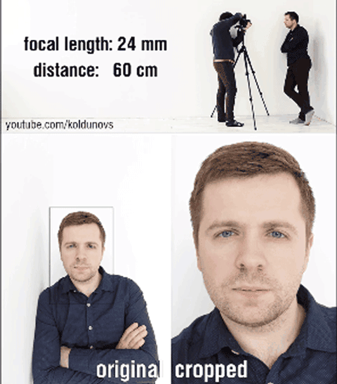 脸大不用怕!彻底隐藏“双下巴”的 5 个技巧 脸大不用怕!彻底隐藏“双下巴”的 5 个技巧