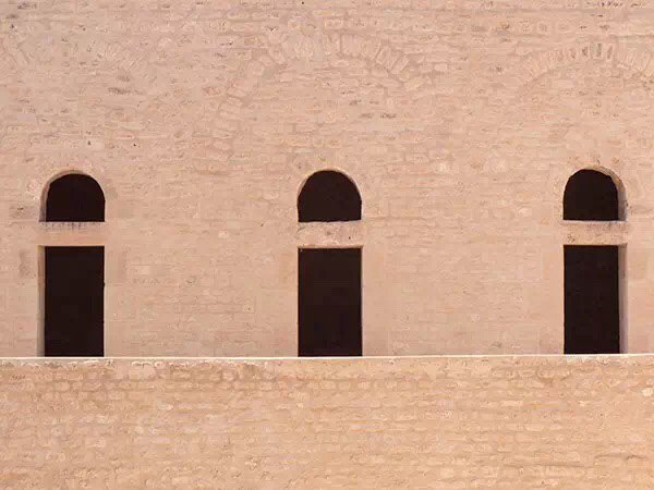 化腐朽为神奇的建筑摄影构图 化腐朽为神奇的建筑摄影构图